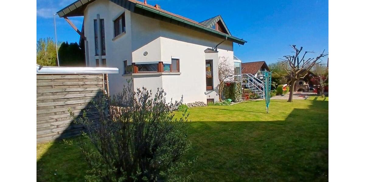 Einfamilienhaus Sigmaringen - 6 Zimmer, 280 m&sup2;, 650.000&euro; | Angebot:26961292