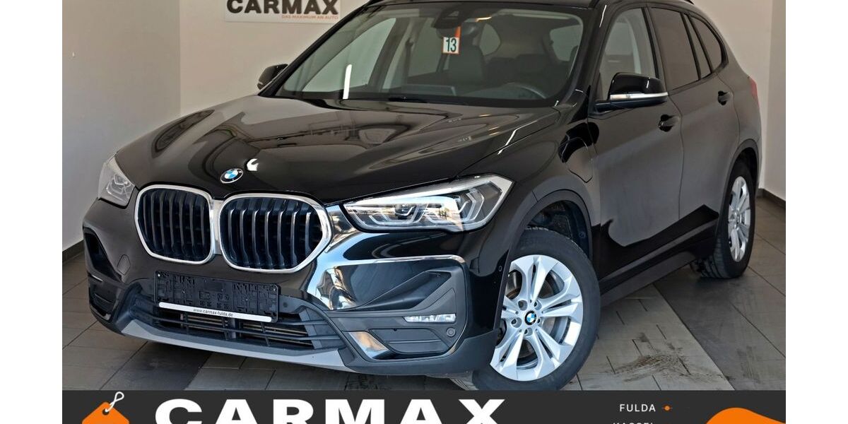 BMW X1 80.900 km 21.800 &euro; Fulda 36043