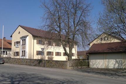 Wohnung Furth im Wald - 4 Zimmer, 80 m&sup2;, 415&euro; | Angebot:25419264