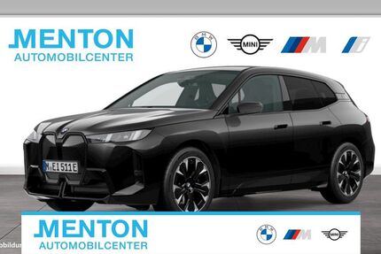 BMW iX 21.731 km 66.490 &euro; Münsingen 72525
