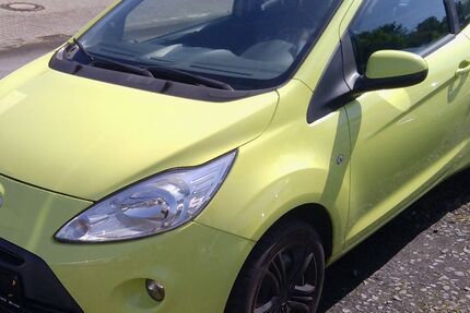 Ford Ka/Ka+ 64.250 km 3.290 &euro; Ostbevern 48346