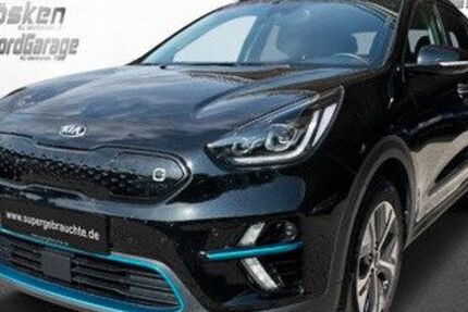 Kia Niro 25.920 km 22.400 € Kaiserslautern 67663