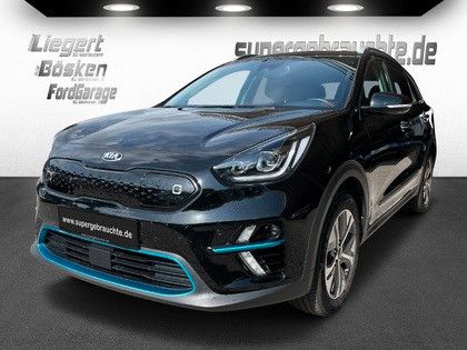 Kia Niro 25.920 km 22.400 € Kaiserslautern 67663