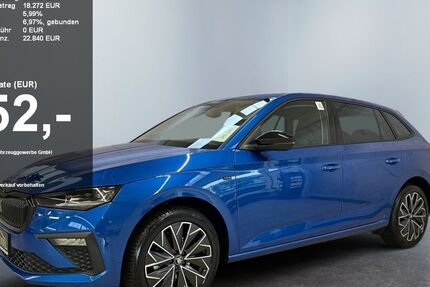 Skoda Scala 13.907 km 22.990 &euro; Brandenburg 14770