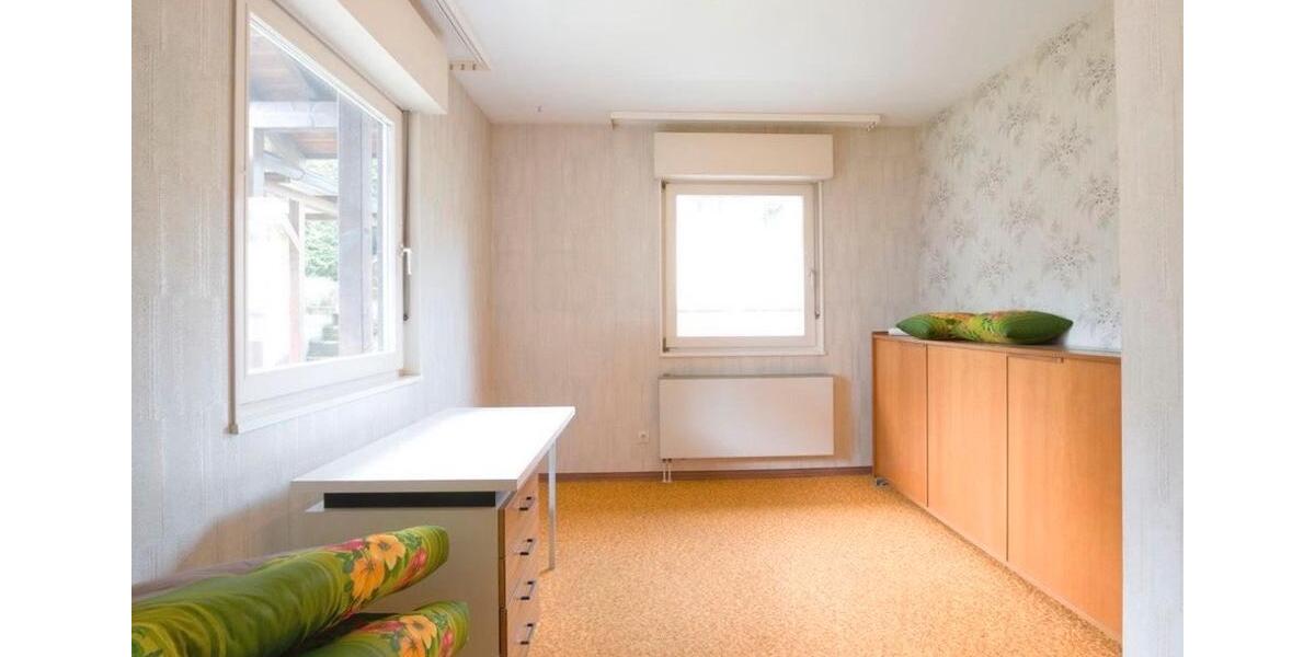 Doppelhaushälfte Schönau im Schwarzwald - 8 Zimmer, 160 m&sup2;, 395.000&euro; | Angebot:26940667