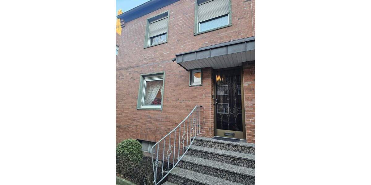 Reihenendhaus Hamm Hamm-Norden - 5 Zimmer, 120 m&sup2;, 264.000&euro; | Angebot:24209233