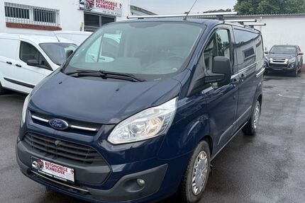Ford Transit Custom 276.648 km 7.500 &euro; Munster 29633