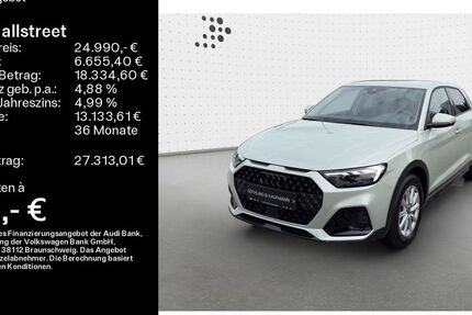 Audi A1 14.595 km 23.880 &euro; Hofheim 65719