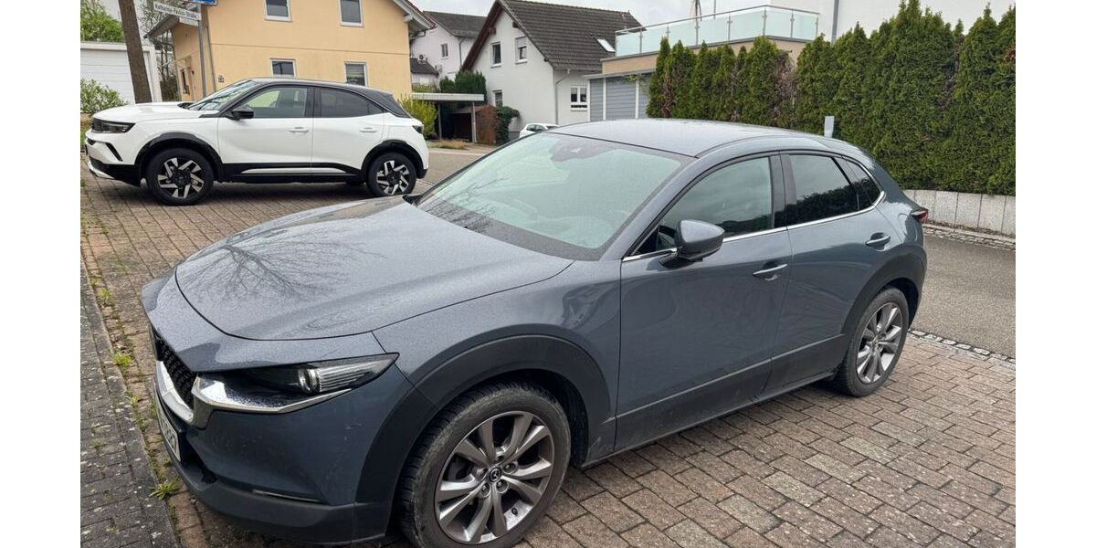 Mazda CX-30 61.742 km 21.999 &euro; Bretten 75015