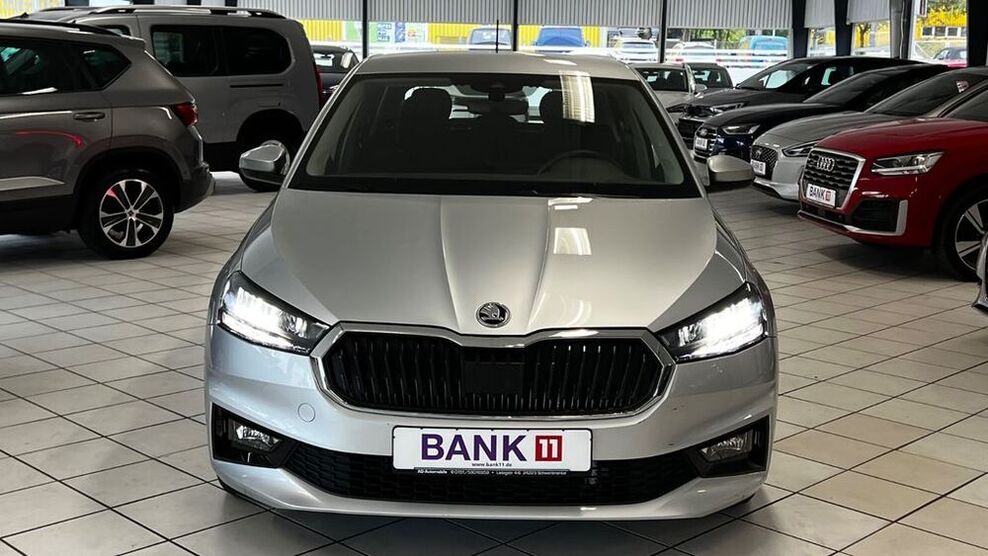 Fabia