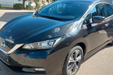 Nissan Leaf 48.000 km 19.390 &euro; Weiding 93495