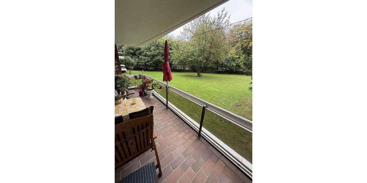 Etagenwohnung Bargteheide - 3 Zimmer, 68 m&sup2;, 188.000&euro; | Angebot:23971487