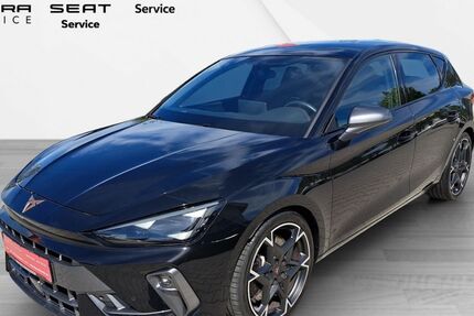 Cupra Leon 11.870 km 36.450 &euro; Gunzenhausen 91710