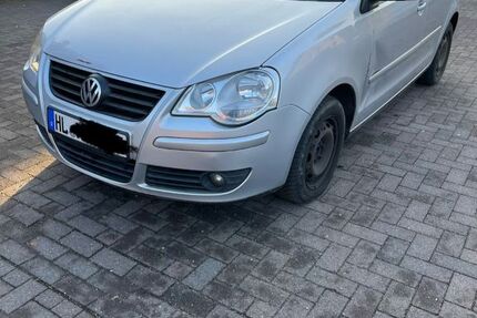 VW Polo 201.198 km 750 &euro; Lübeck 23556