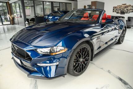 Ford Mustang 71.683 km 34.979 &euro; Quakenbrück 49610