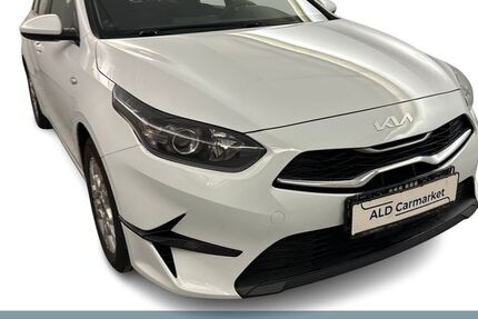 Kia ceed / Ceed 81.948 km 15.480 &euro; Dorfmark 29683