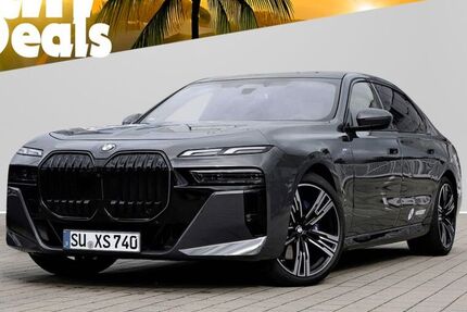BMW 740