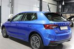 Skoda Fabia 1.0 TOUR RACE BLUE / LED / GROßES-DISPLAY 55.000 km 13.777 &euro; Hamm 59077