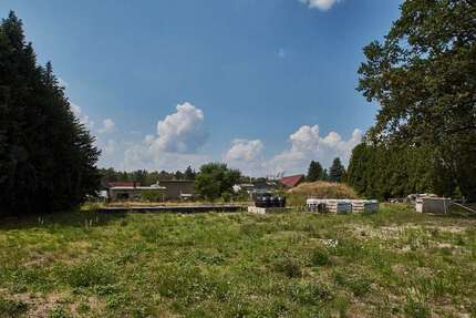 Grundstück Kleinleipisch Kleinleipisch - 140.000&euro; | Angebot:19220999