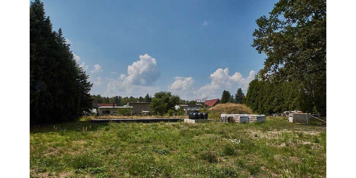 Grundstück Kleinleipisch Kleinleipisch - 140.000&euro; | Angebot:19220999