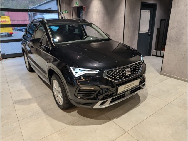 Seat Ateca 19.095 km 29.990 &euro; Hagen 58089