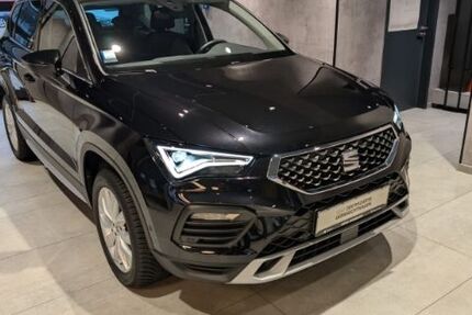 Seat Ateca 19.179 km 29.990 &euro; Hagen 58089