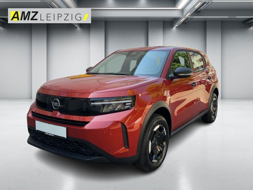 Opel Frontera 9.999 km 21.990 € Leipzig 04179