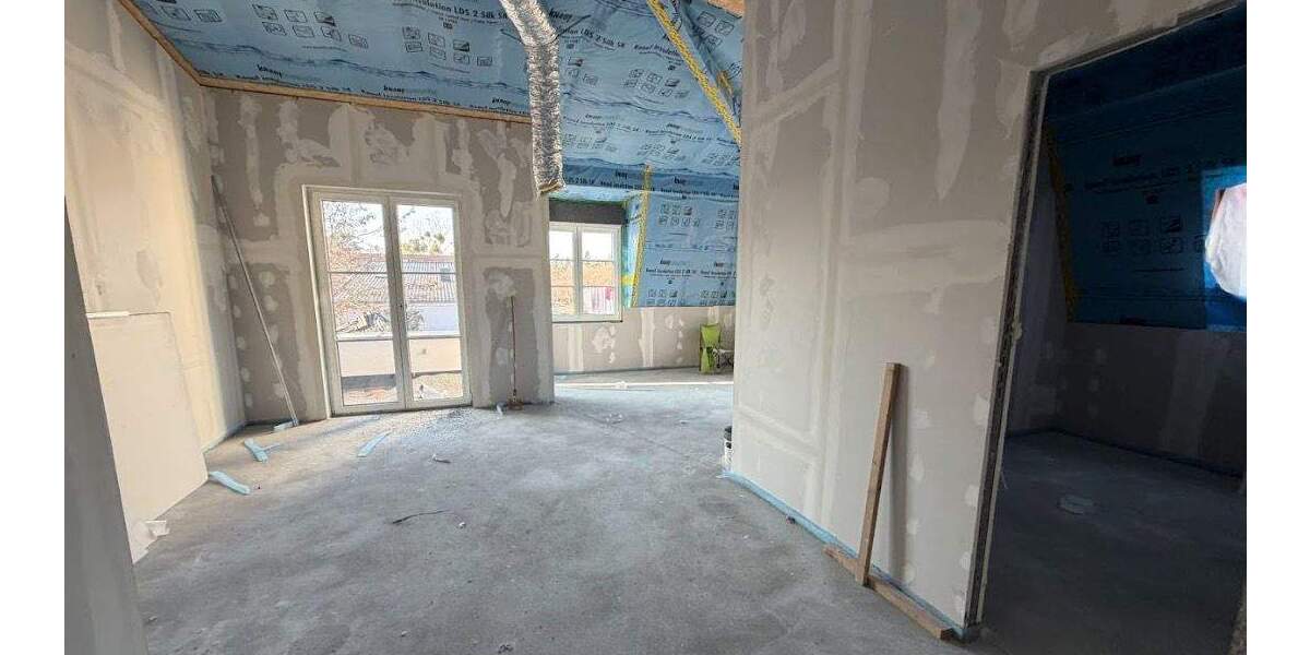 Etagenwohnung Stahnsdorf - 4 Zimmer, 105 m&sup2;, 638.000&euro; | Angebot:26276726