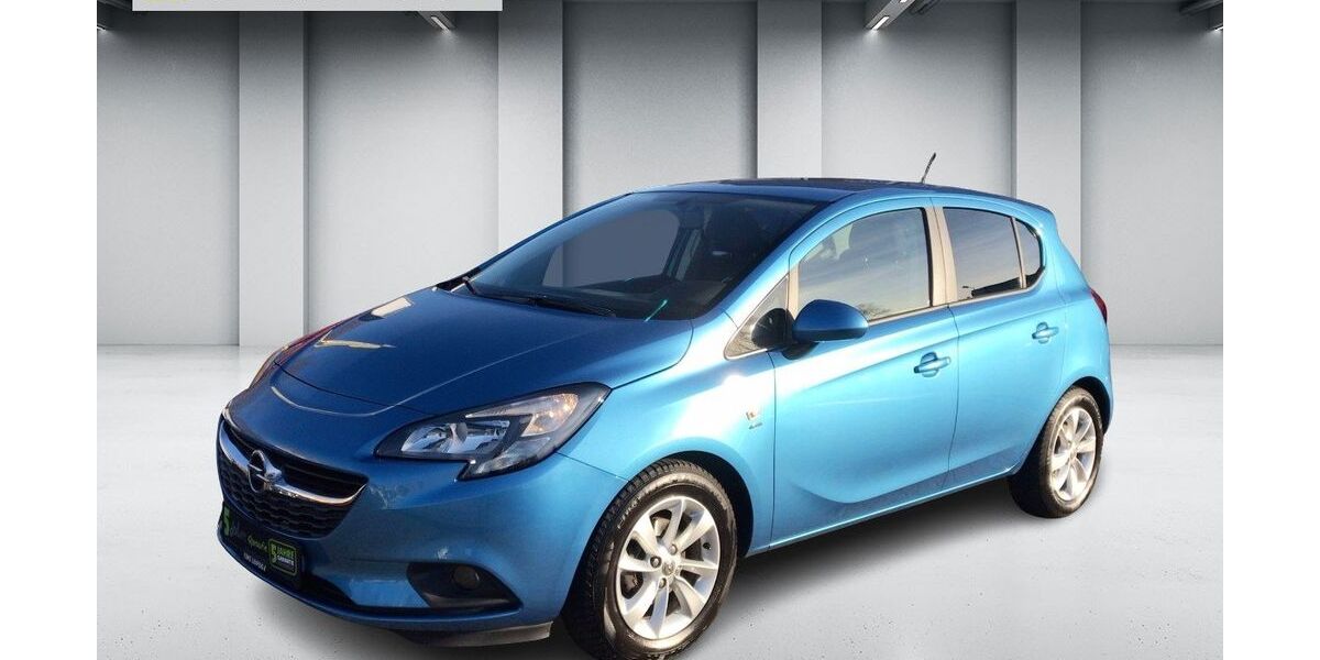 Opel Corsa 116.150 km 8.690 &euro; Leipzig 04179