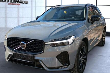 Volvo XC60 22.500 km 40.990 &euro; München 81825