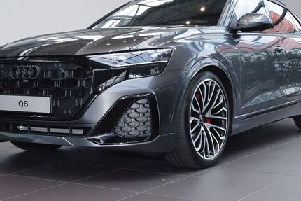 Audi Q8 4.500 km 106.900 &euro; Göttingen OT Grone 37081