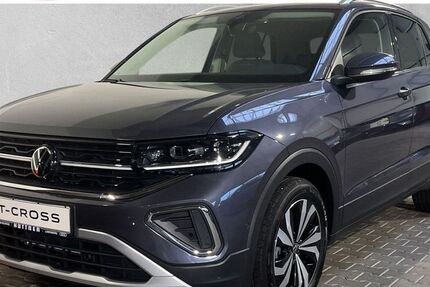 VW T-Cross 12.923 km 28.490 &euro; Scheuring 86937