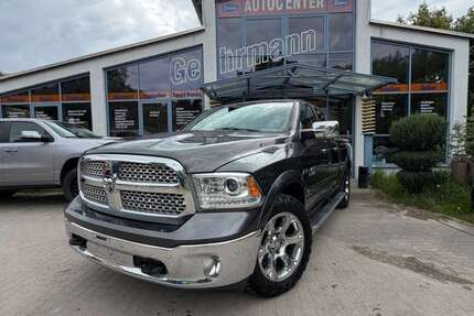 Dodge RAM 107.400 km 31.999 &euro; Rudolstadt 07407