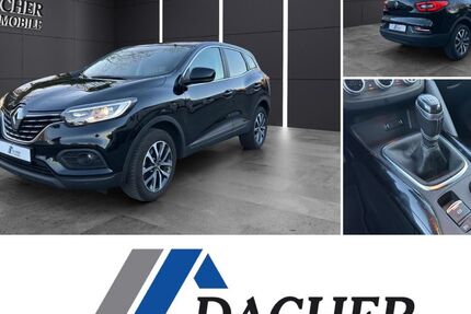 Renault Kadjar 62.580 km 14.990 € Fahrenzhausen 85777
