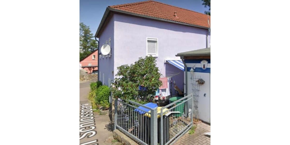 Einfamilienhaus Klipphausen - 6 Zimmer, 130 m&sup2;, 185.000&euro; | Angebot:27016128