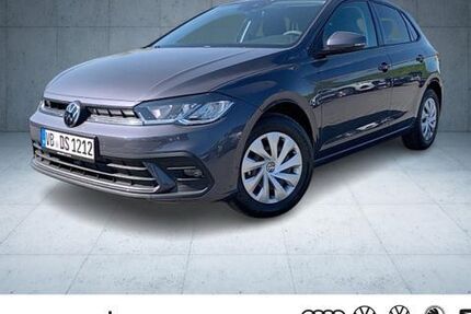 VW Polo 9.450 km 20.890 &euro; Alsfeld 36304