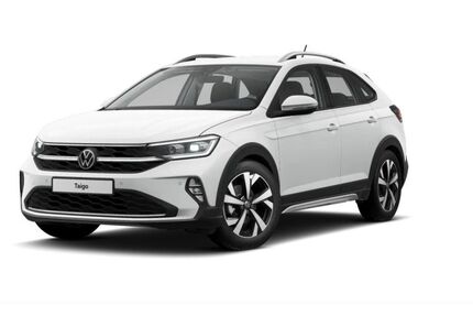 VW Taigo 39.300 km 20.849 &euro; Mühlheim 63165