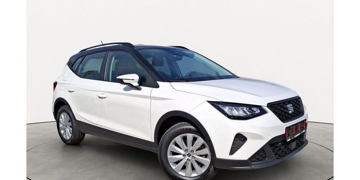 Seat Arona 31.024 km 14.650 &euro; Friedberg 61169