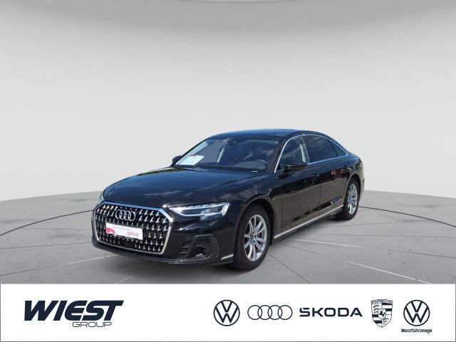 Audi A8 56.383 km 57.450 &euro; Darmstadt 64295