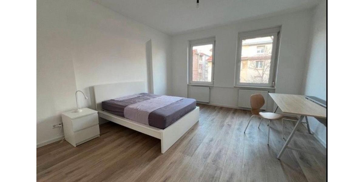 Wohnen auf Zeit Stuttgart Stuttgart-Ost - 3 Zimmer, 64 m&sup2;, 575&euro; | Angebot:26395626