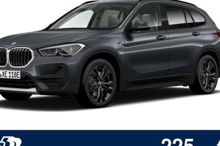 BMW X1 39.901 km 24.950 &euro; Lübeck 23560