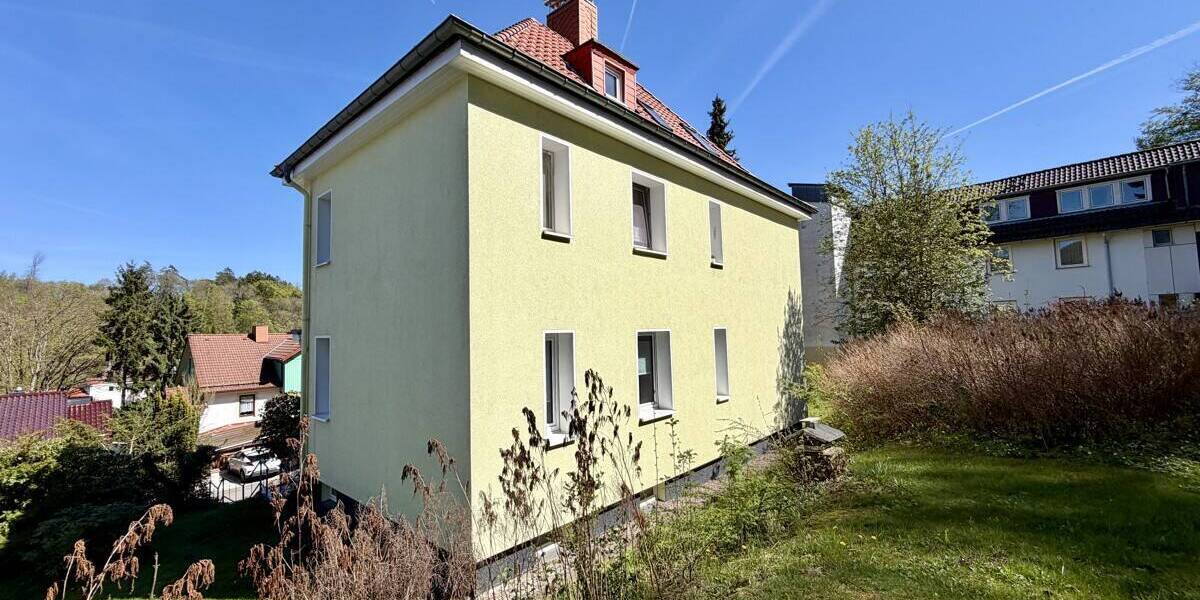 Mehrfamilienhaus, Wohnhaus Bad Sachsa - 254.900&euro; | Angebot:26332343