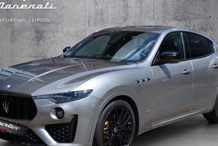 Maserati Levante 66.970 km 47.000 &euro; Markranstädt 04420