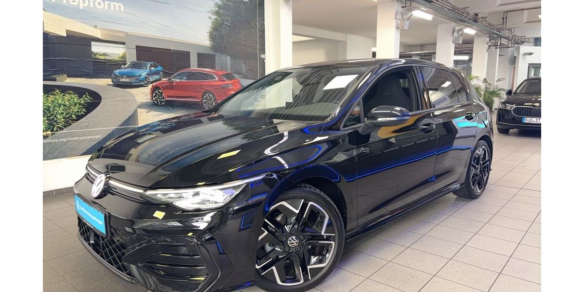 VW Golf 9.735 km 34.480 &euro; Idstein 65510