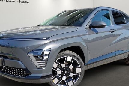Hyundai KONA 38.500 km 34.950 &euro; Landshut 84030