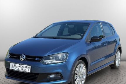 VW Polo 99.000 km 9.990 &euro; Schömberg 72355