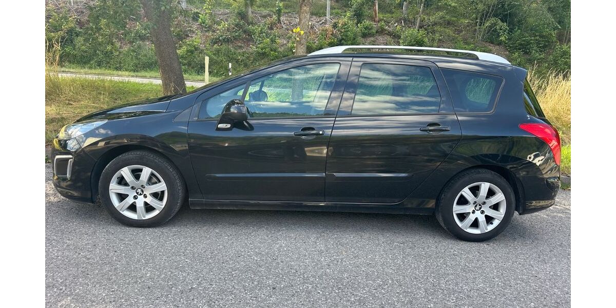 Peugeot 308 296.000 km 2.900 &euro; Altensteig 72213