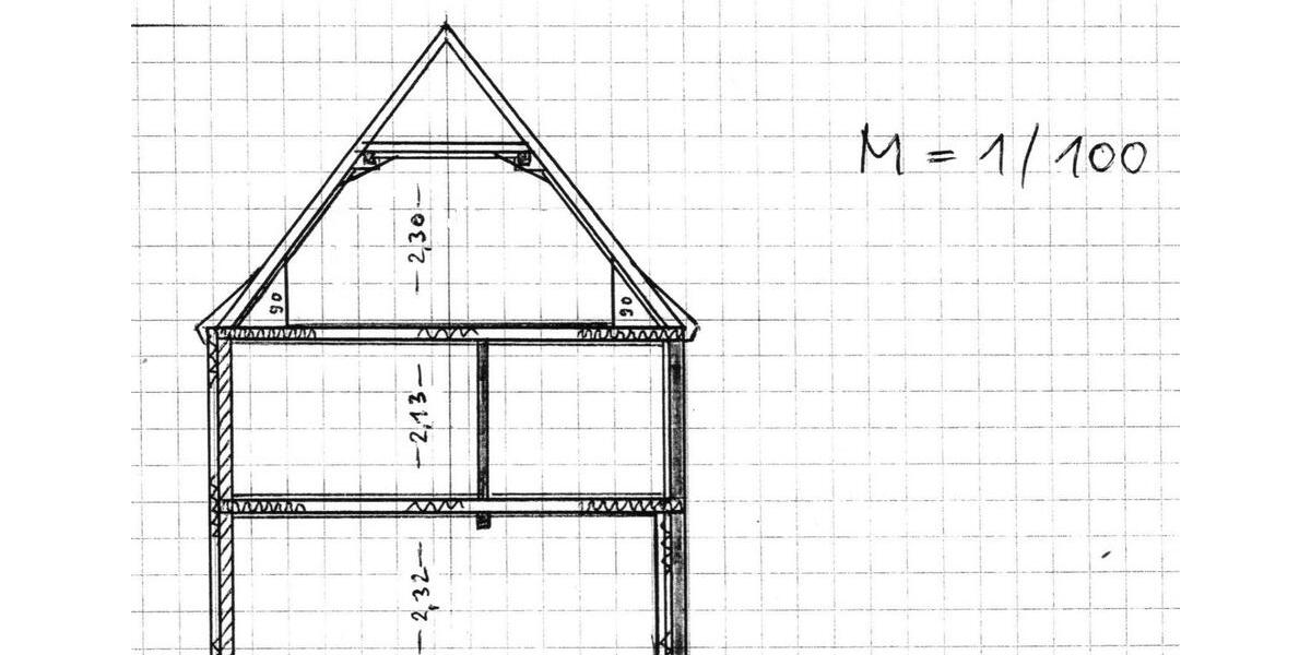 Einfamilienhaus Rothenburg ob der Tauber - 4 Zimmer, 118 m&sup2;, 950&euro; | Angebot:26286811