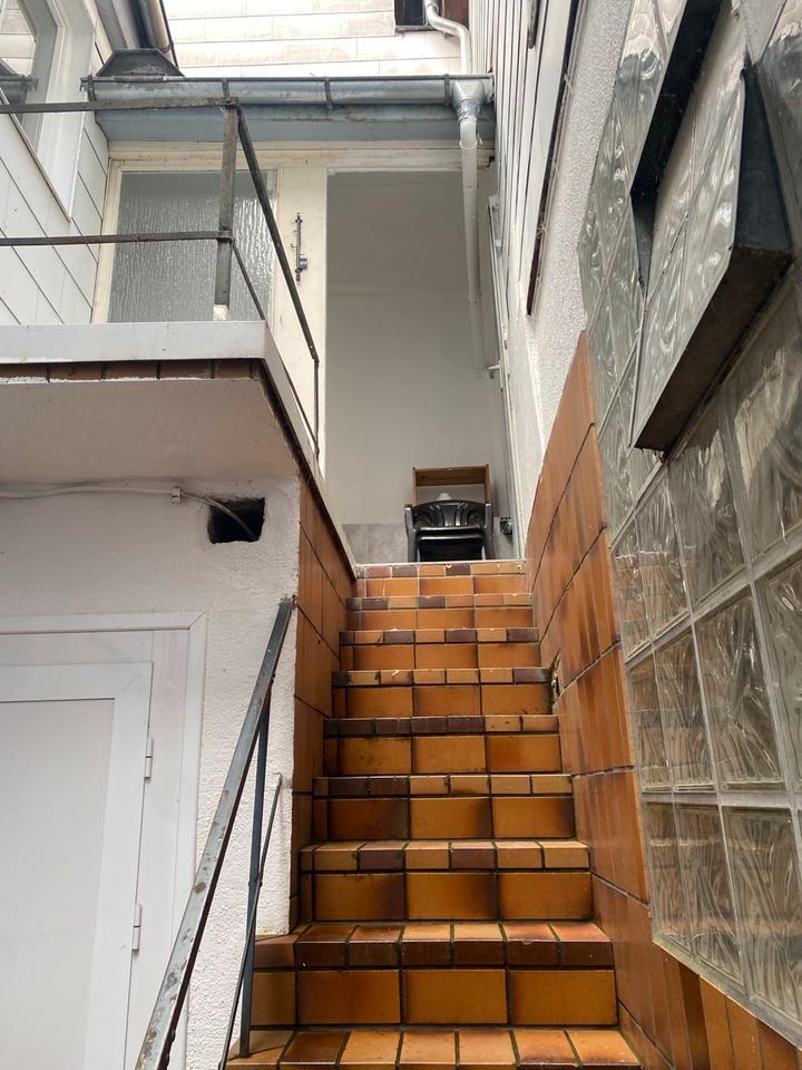 Kleine, 2 Zimmer Wohnung in Hann. Münden – 35 m² zimmer