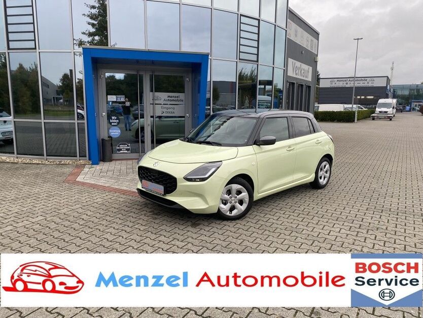 Suzuki Swift 17.533 km 17.190 € Schüttorf 48465